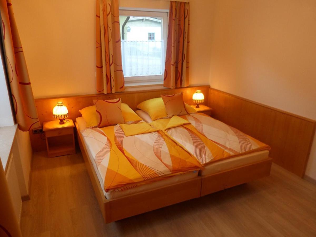 Ferienwohnung Kaiserblick Sachrang Exterior foto